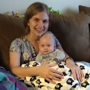 Meet your Posher, Julia